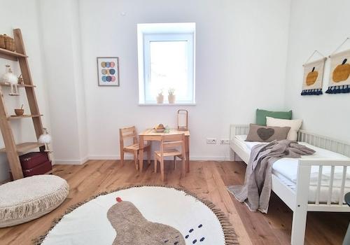Kinderzimmer