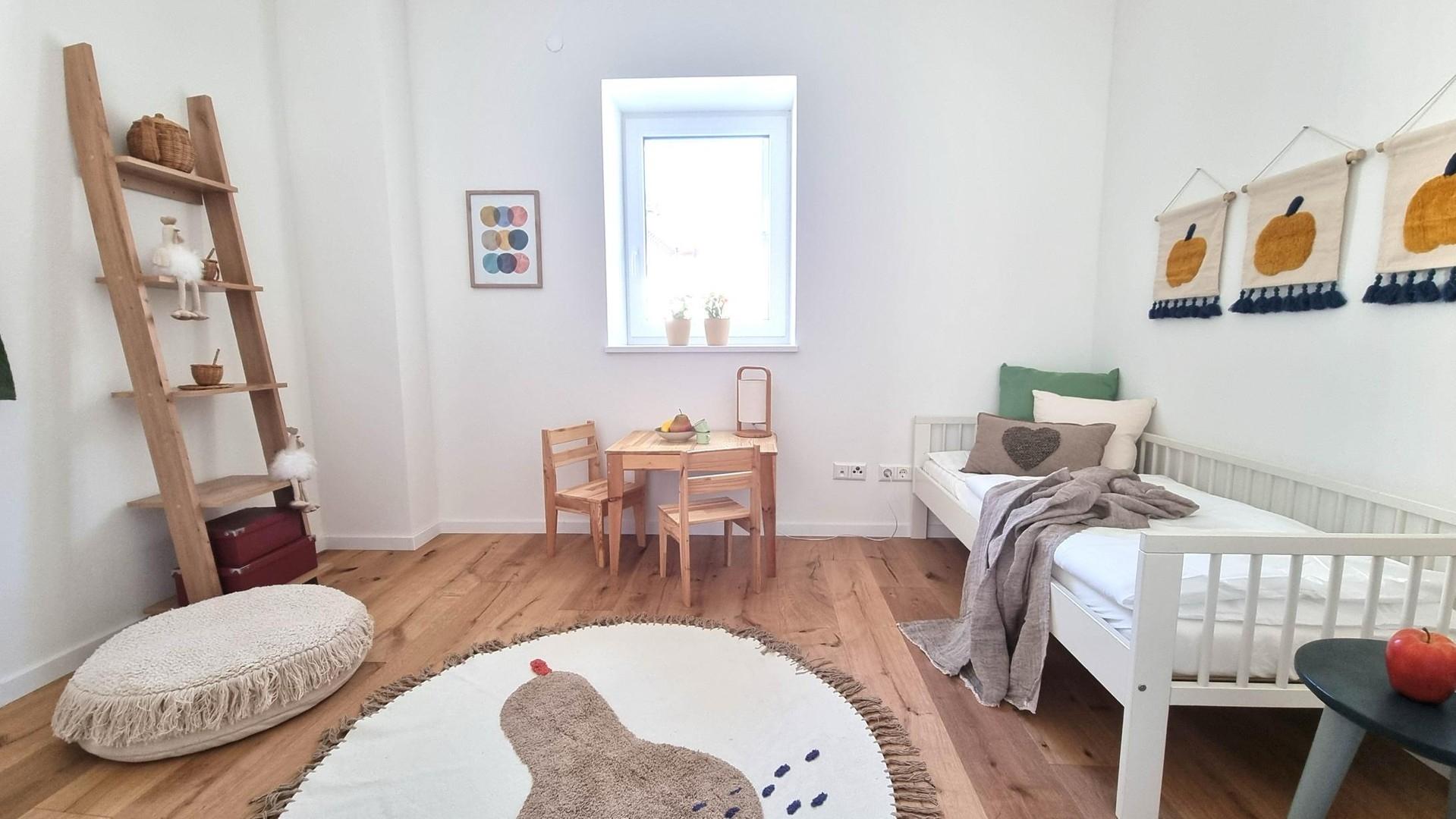 Kinderzimmer