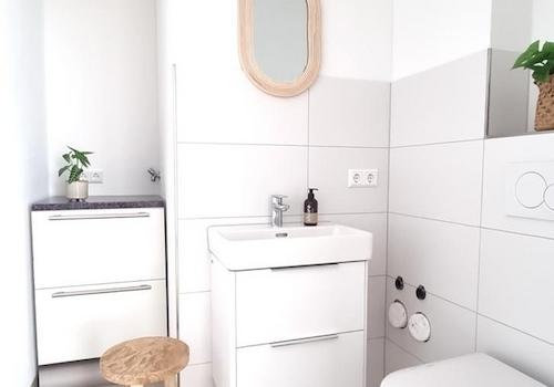 Gäste-WC