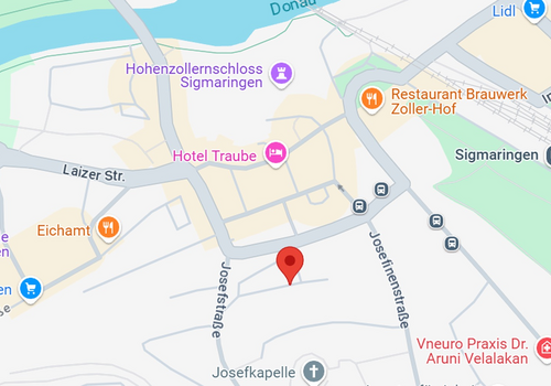 Lagebeschreibung