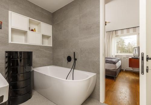 Bad en suite