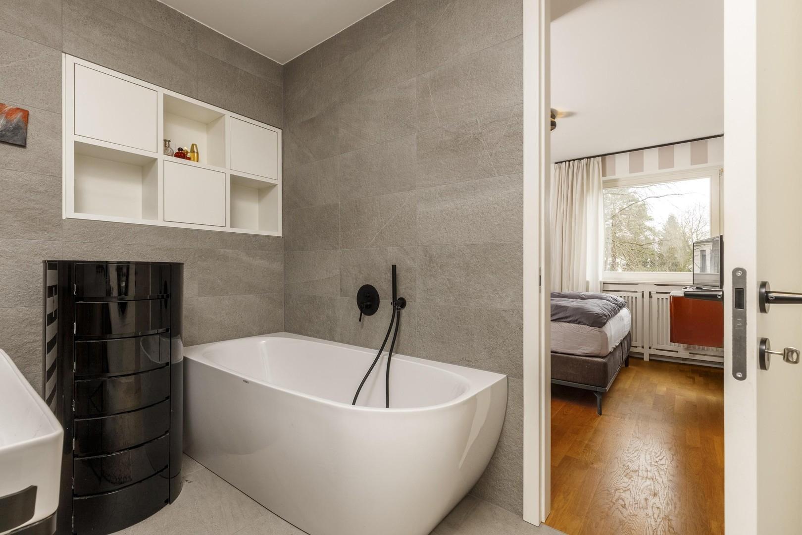 Bad en suite