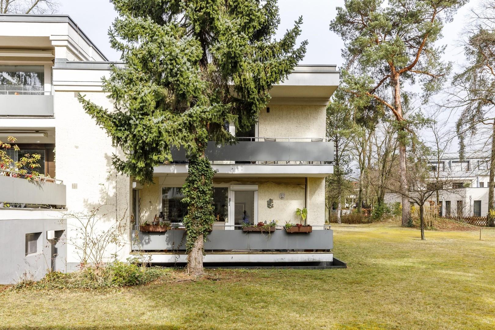 Gemeinschaftsgarten