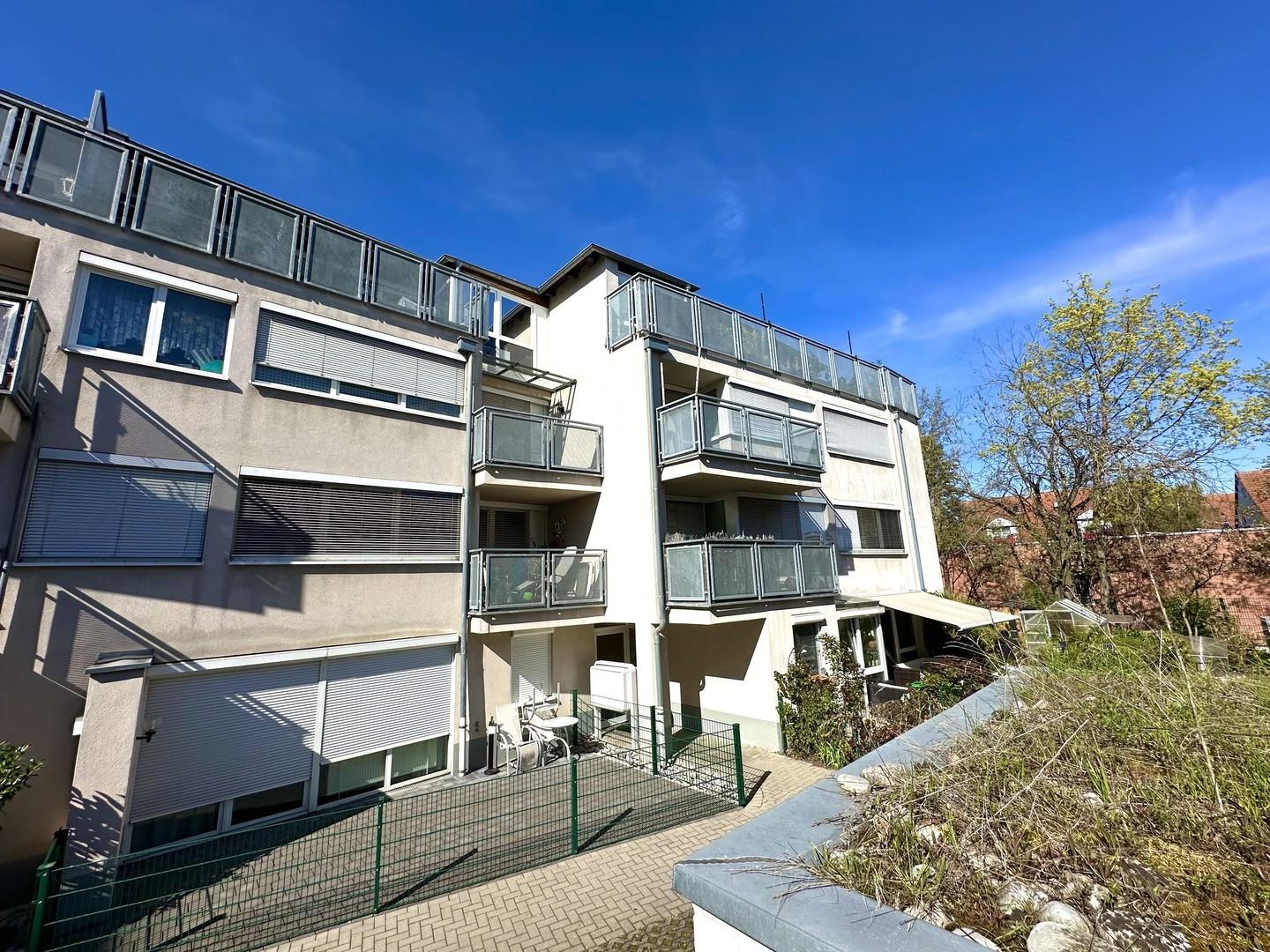 Aussenansicht