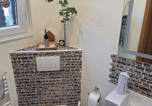 EG Gäste-WC