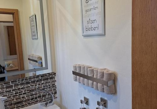 EG Gäste-WC
