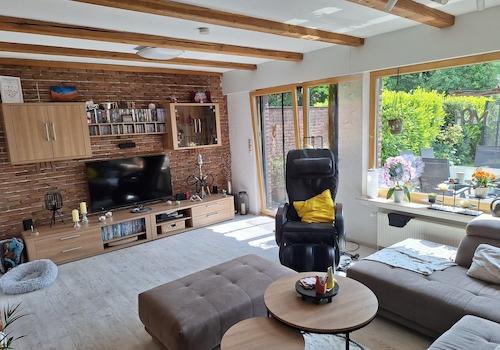 EG Wohnzimmer