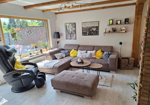 EG Wohnzimmer