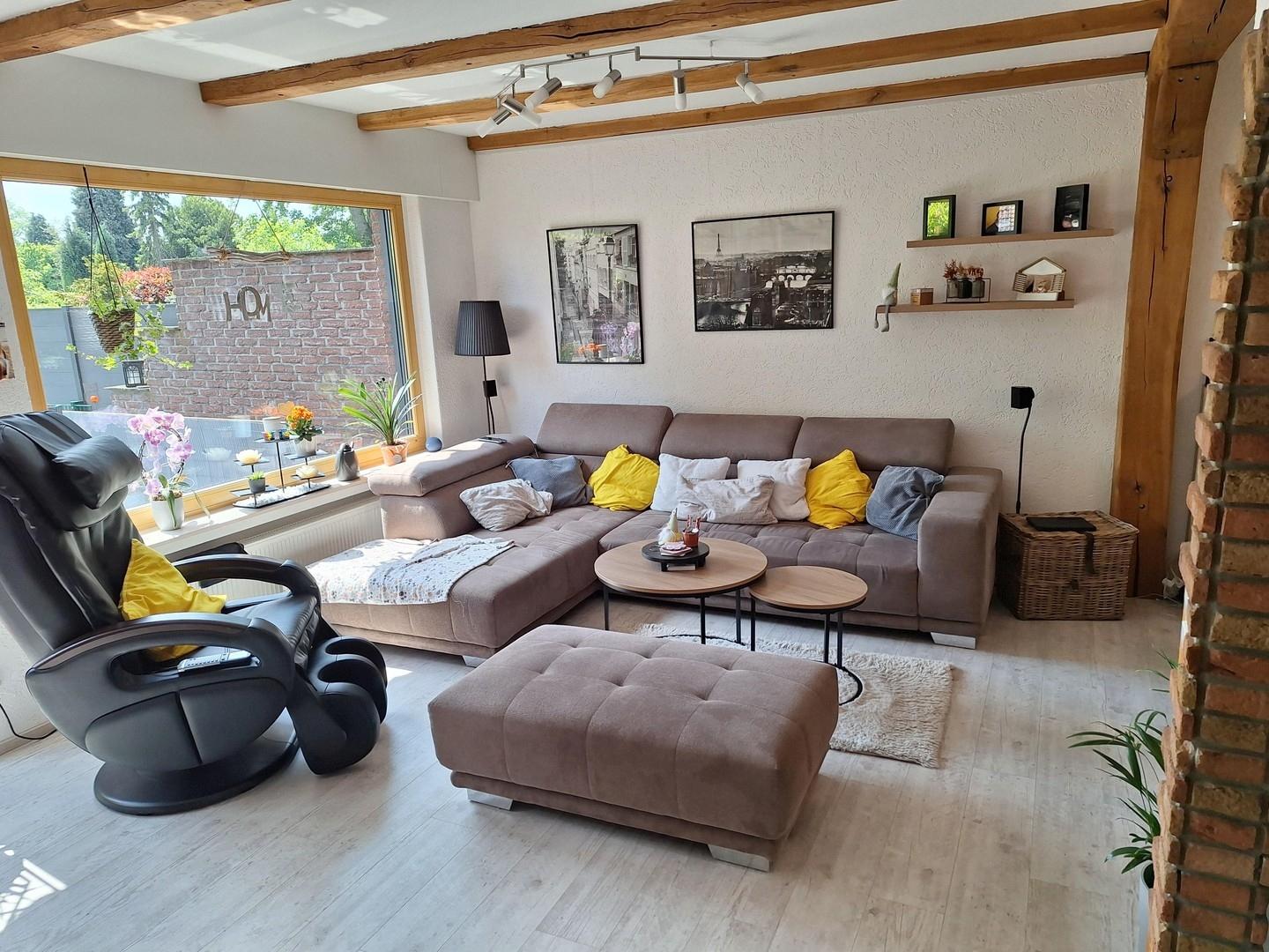 EG Wohnzimmer