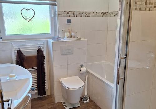 OG Badezimmer