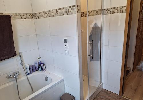 OG Badezimmer