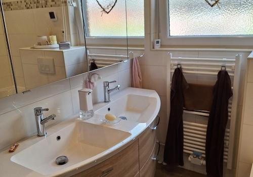 OG Badezimmer