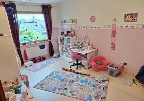 OG 1. Kinderzimmer