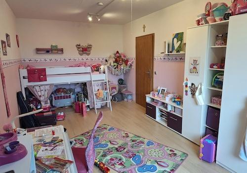 OG 1. Kinderzimmer