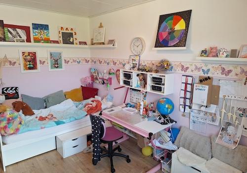 OG 2. Kinderzimmer