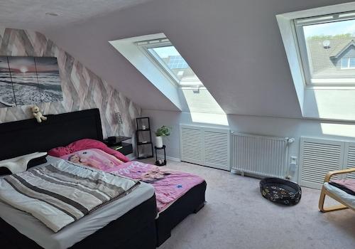DG 1. Zimmer