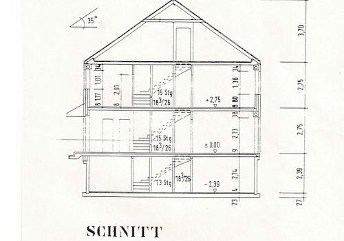 Schnitt