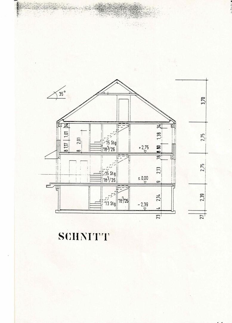 Schnitt