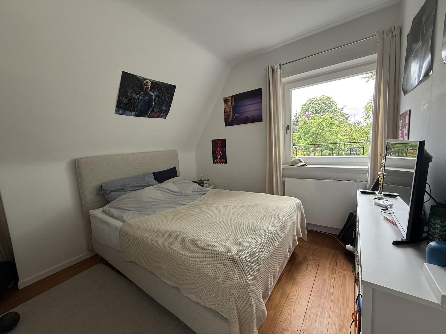 2. Zimmer OG 