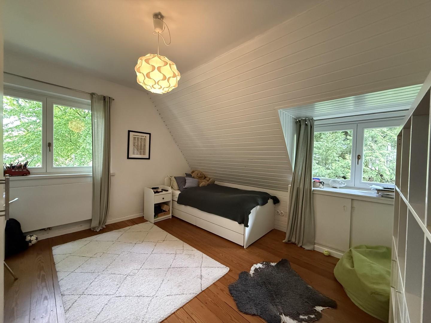 3. Zimmer OG