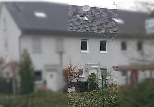 Haus (Vorderseite)