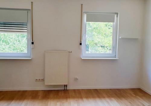 Arbeitszimmer im OG