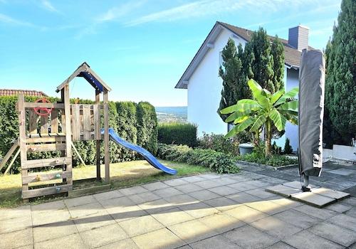 Große Terrasse