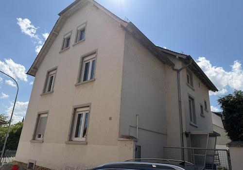 Außen