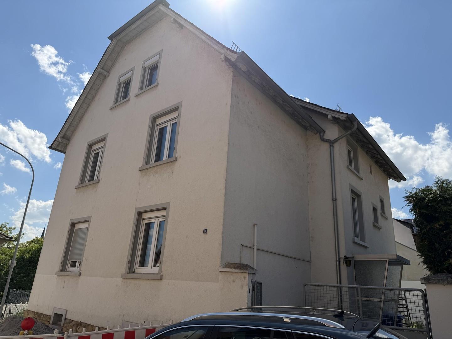 Außen