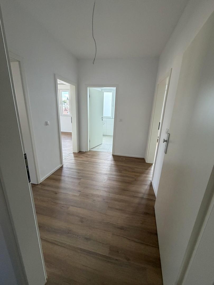 Flur
