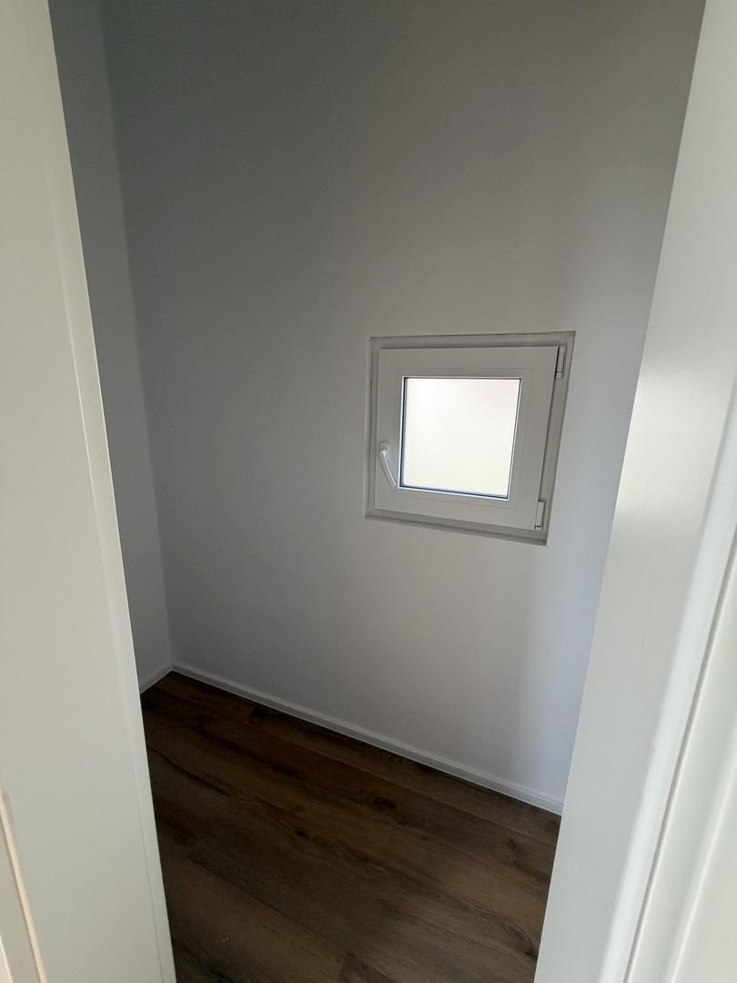Abstellkammer 
