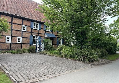 Zwei Stellplätze 