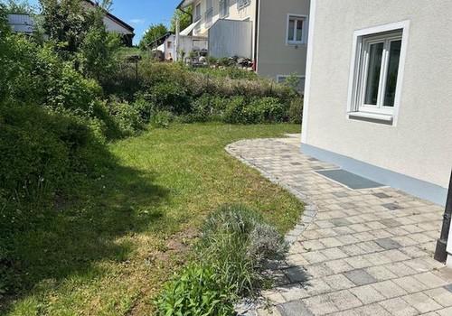 Süd-Garten