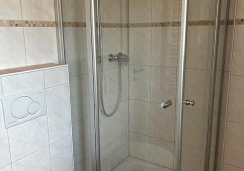 Bad 2 Dusche