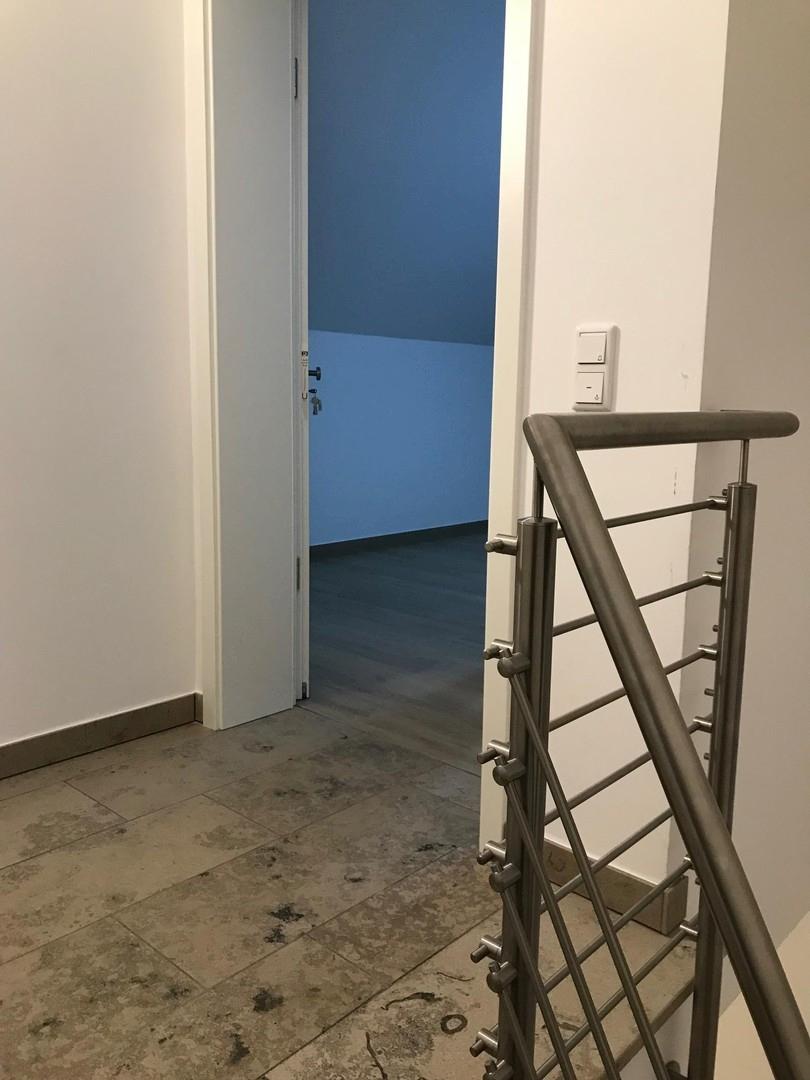 Wohnungseingang