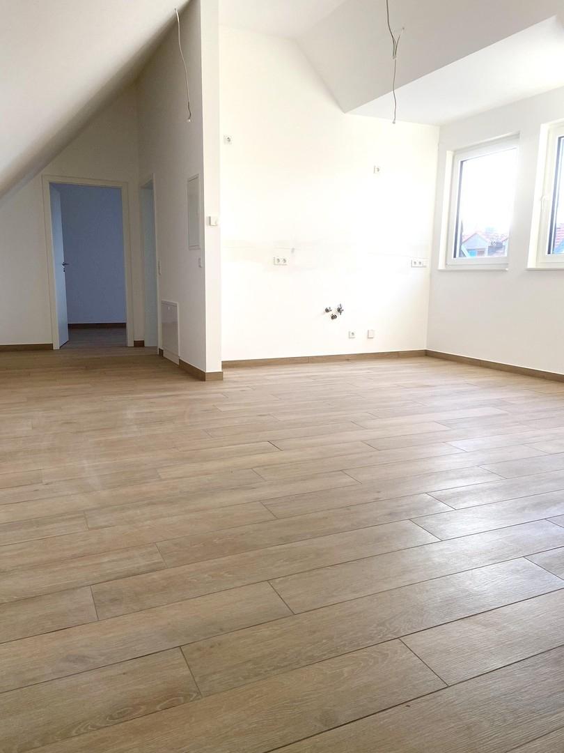 Wohnraum