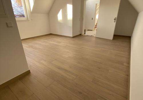 Wohnraum
