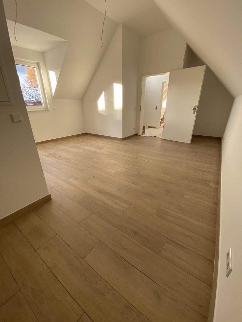 Wohnraum