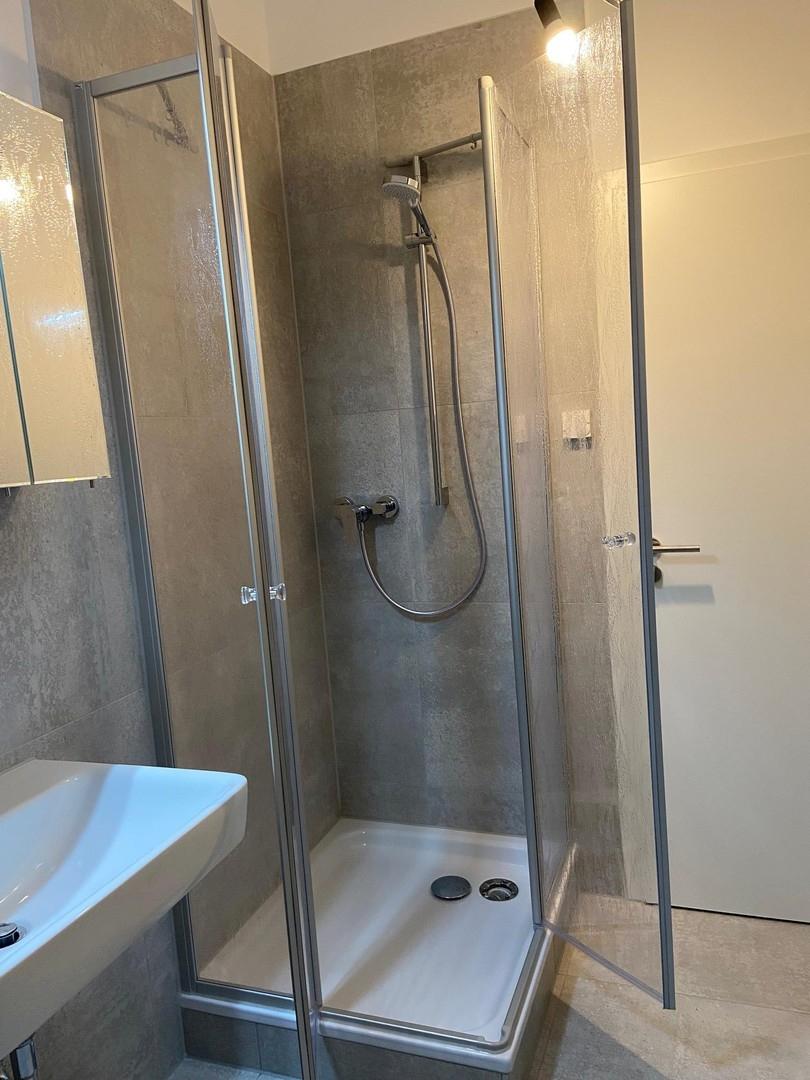 Dusche