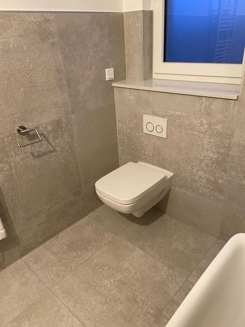 Bad - WC