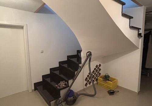 Kellertreppe