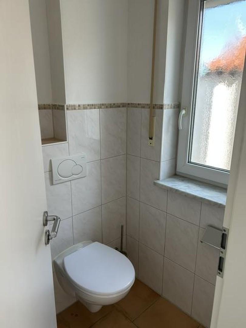 Gäste/WC