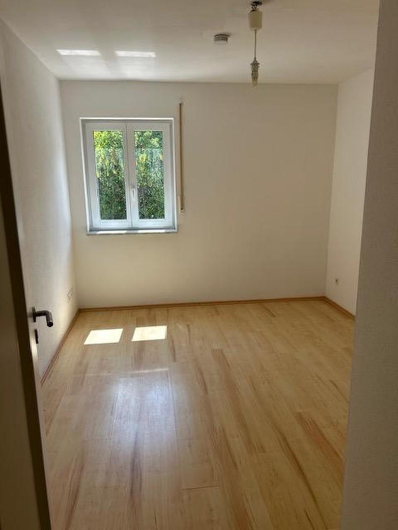 2 Zimmer Südseite