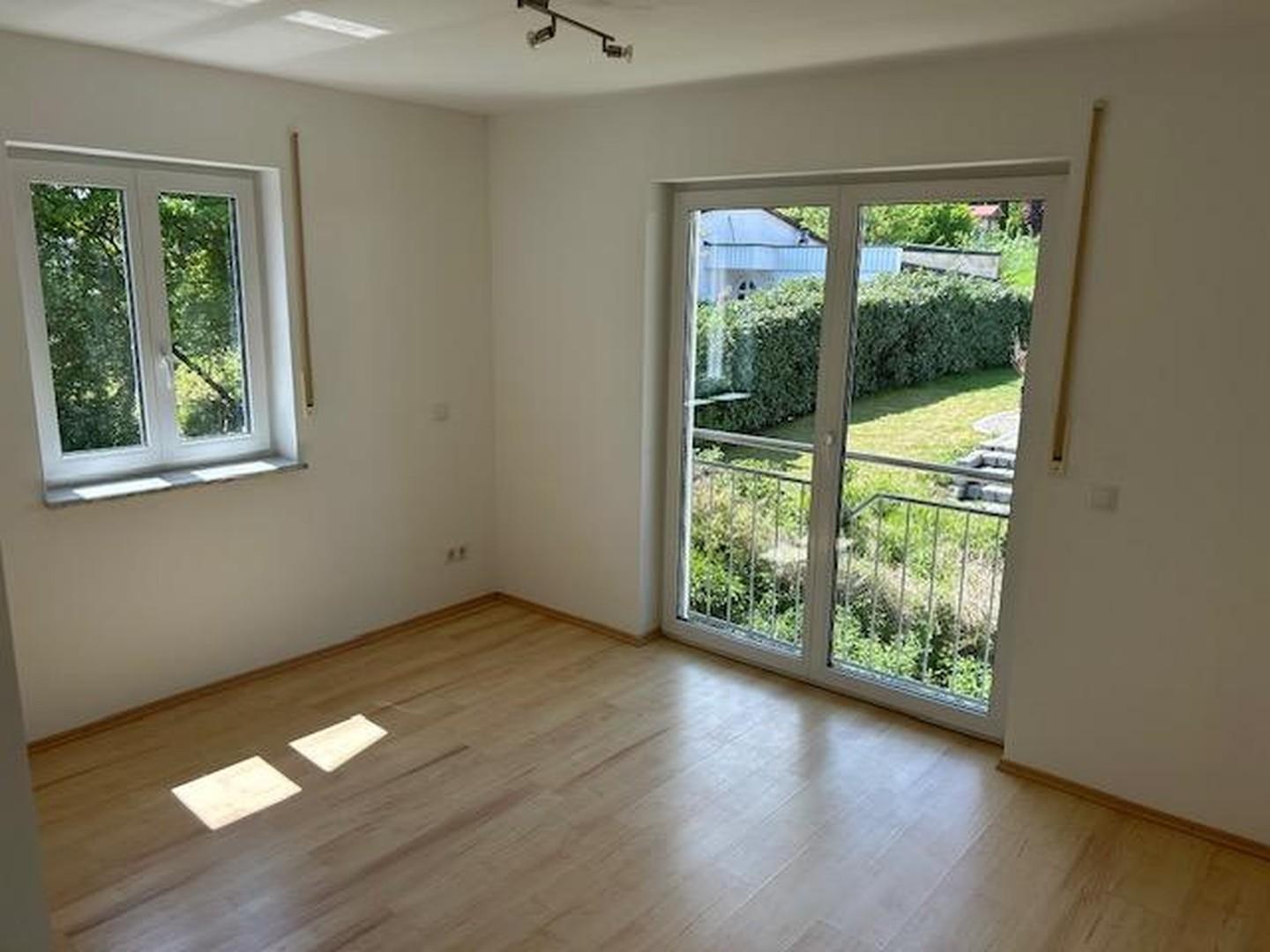 3 Zimmer Süd/Westseite