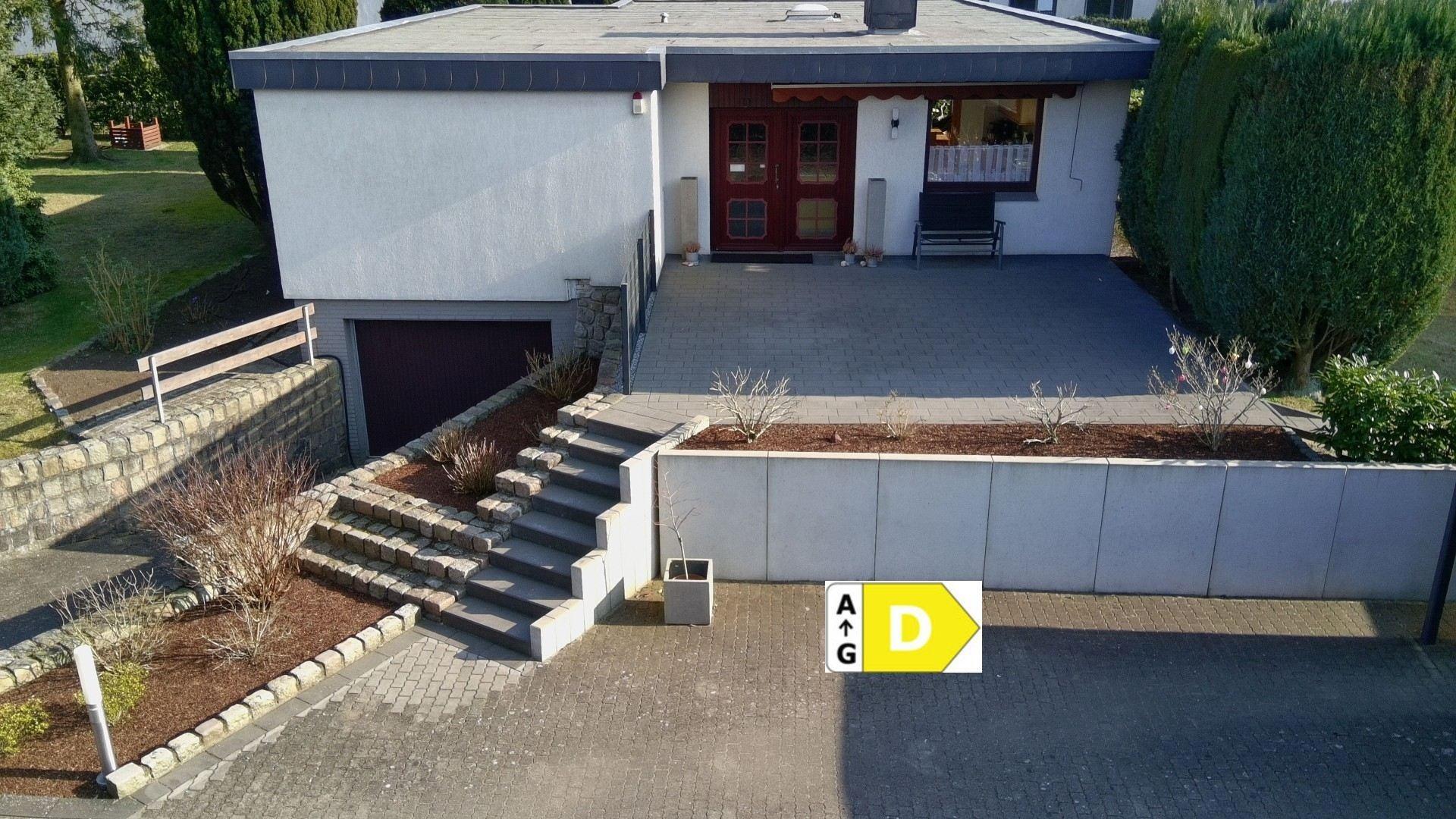 Vorderansicht - Totale