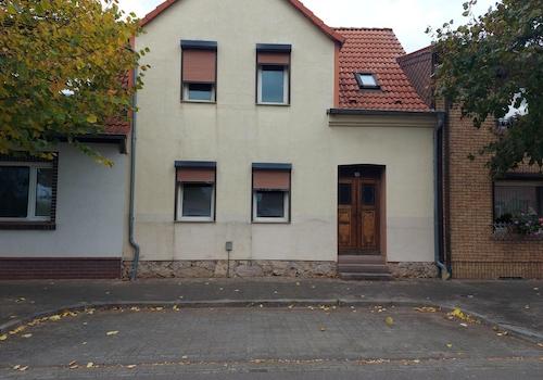 Frontansicht