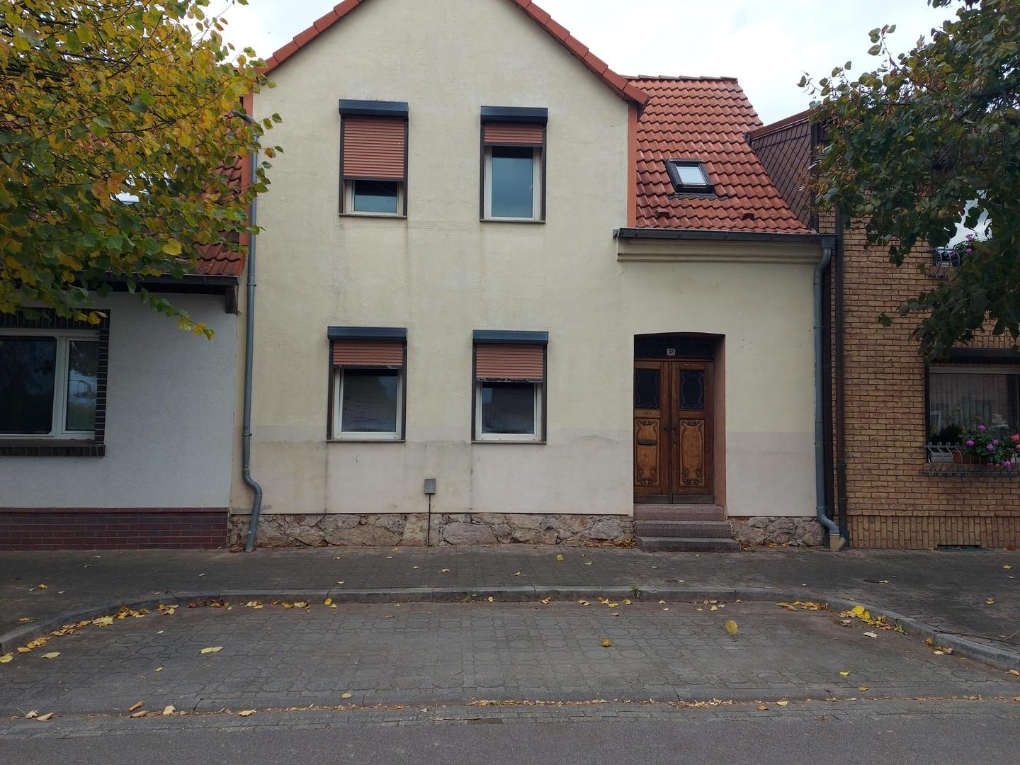 Frontansicht