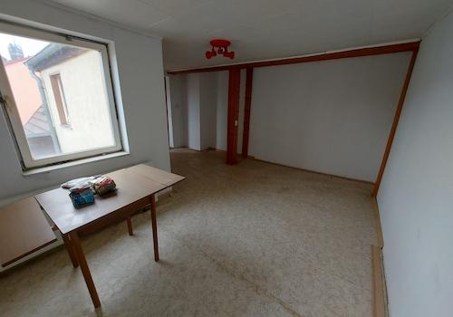 2 Zimmer OG