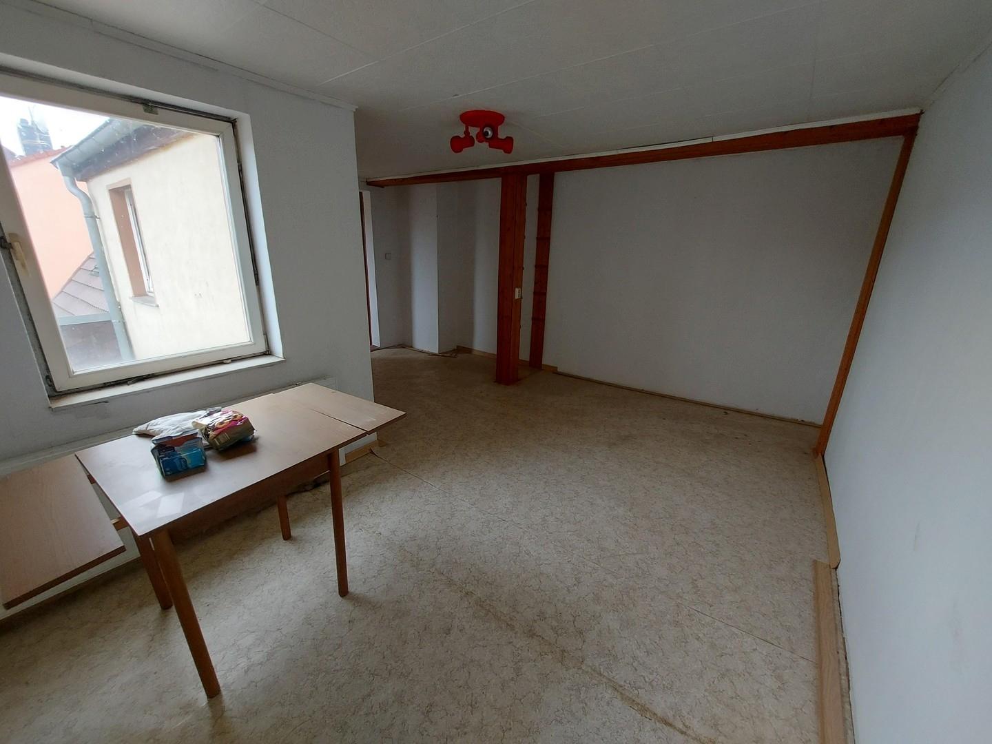 2 Zimmer OG