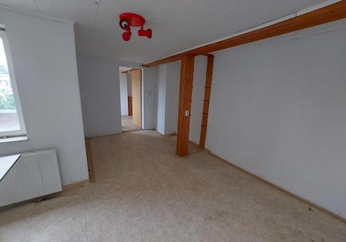 2 Zimmer OG